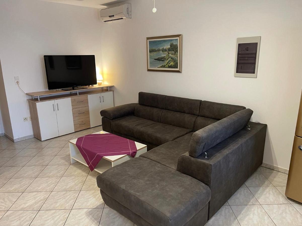 Apartements Delfin Вир Экстерьер фото