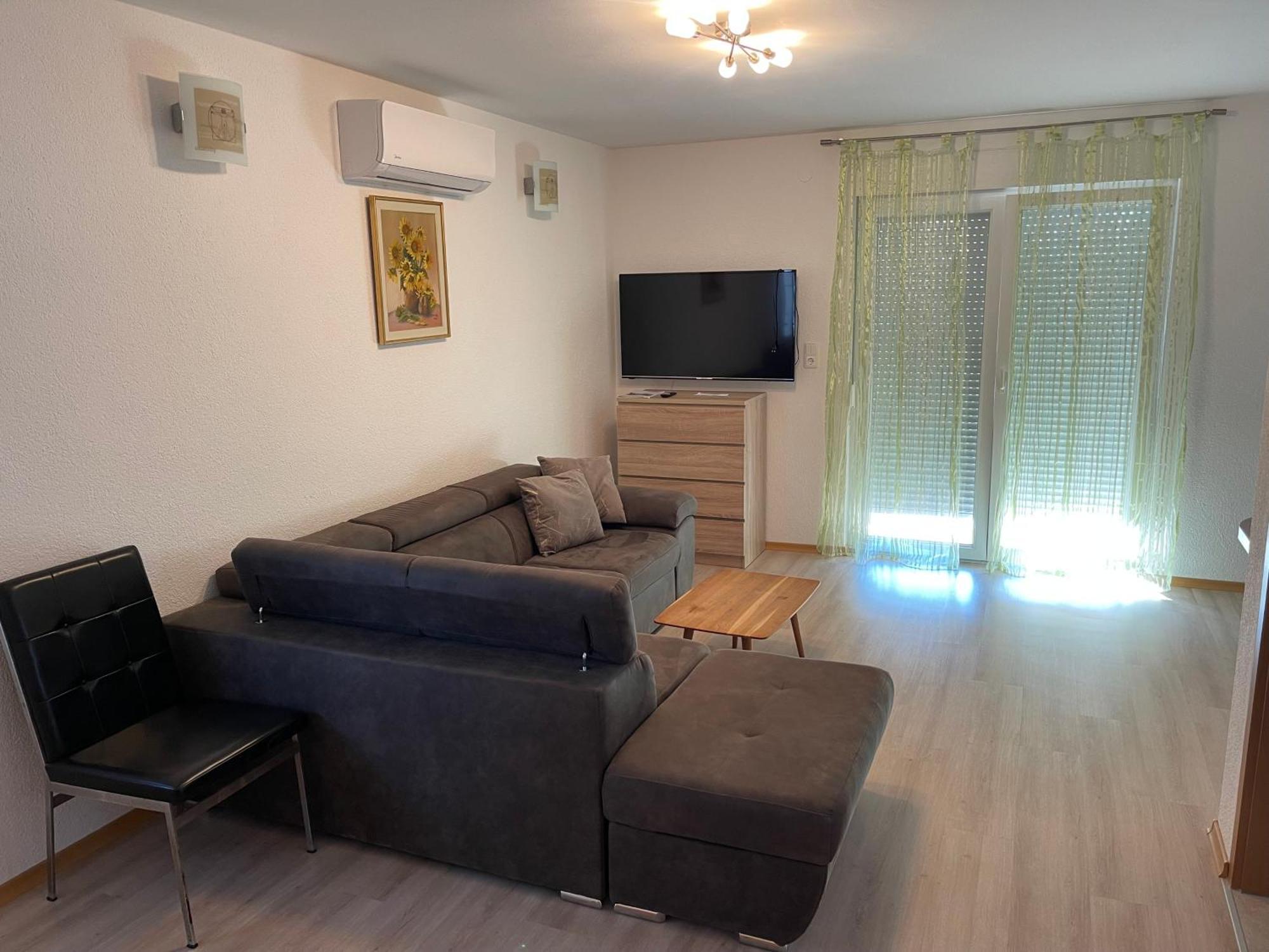 Apartements Delfin Вир Экстерьер фото